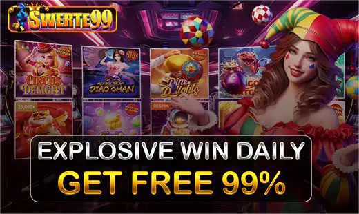 Explosive Win Daily Get Free 99%