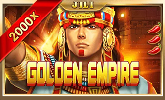 Golden Empire